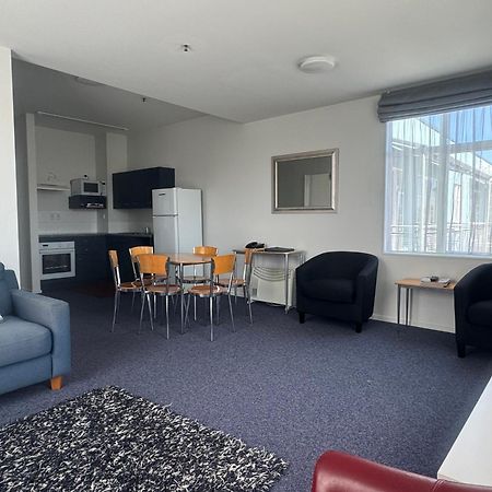 Best Western Wellington Luaran gambar