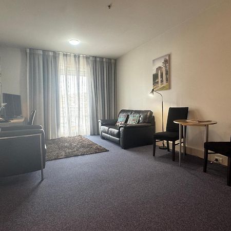 Best Western Wellington Luaran gambar