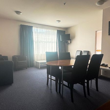 Best Western Wellington Luaran gambar