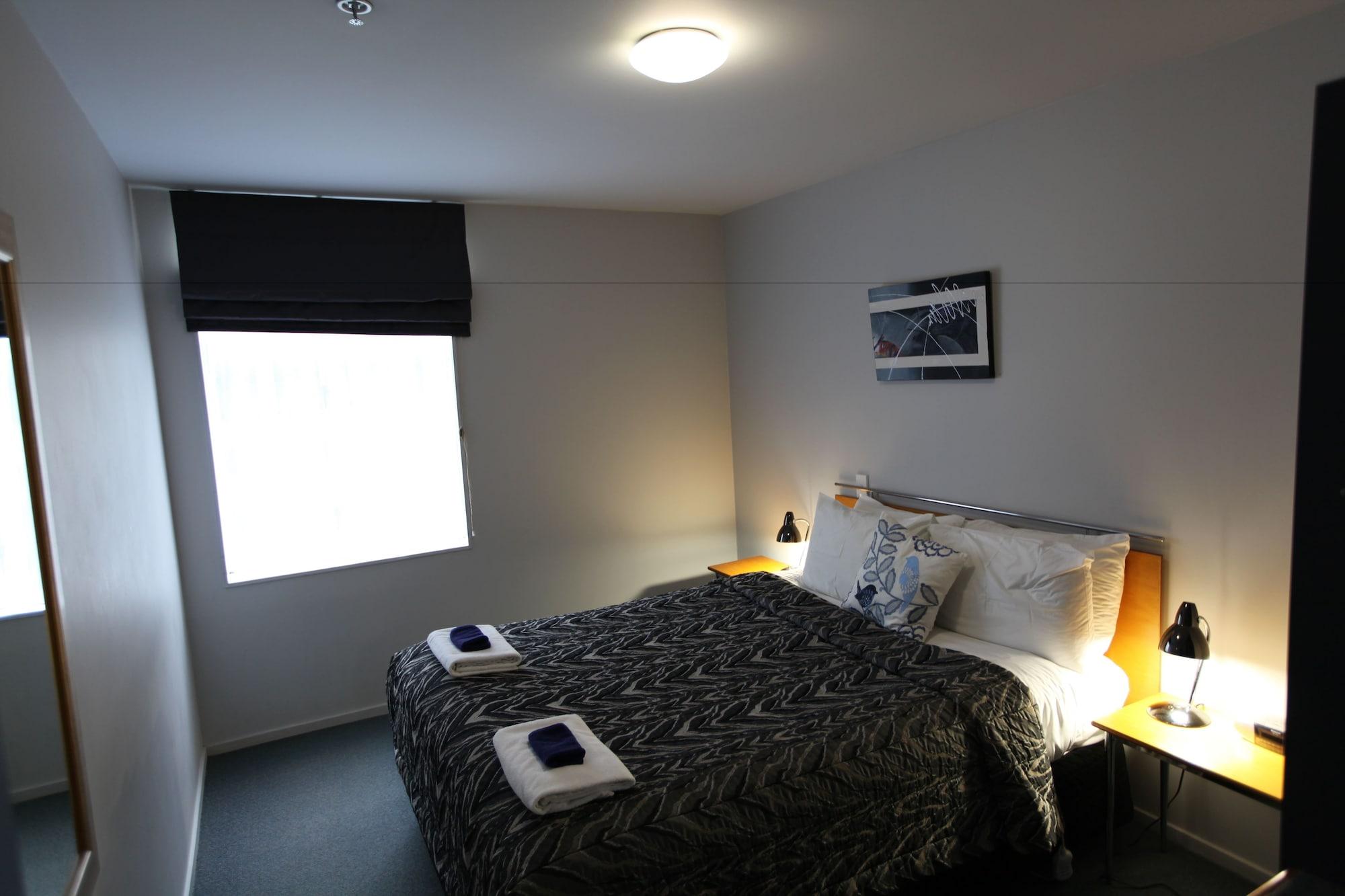 Best Western Wellington Luaran gambar