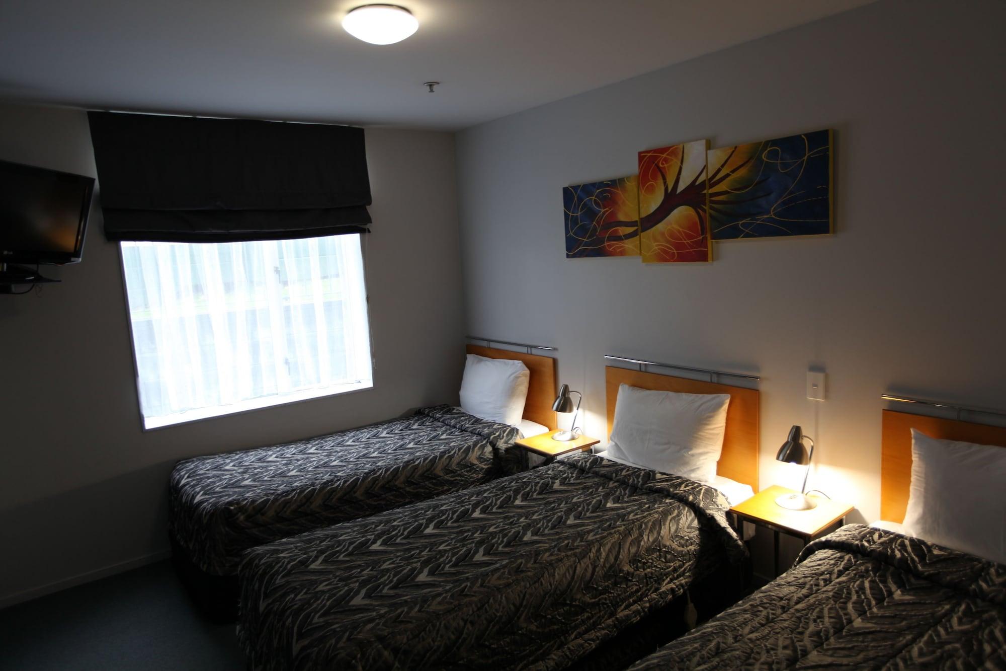 Best Western Wellington Luaran gambar