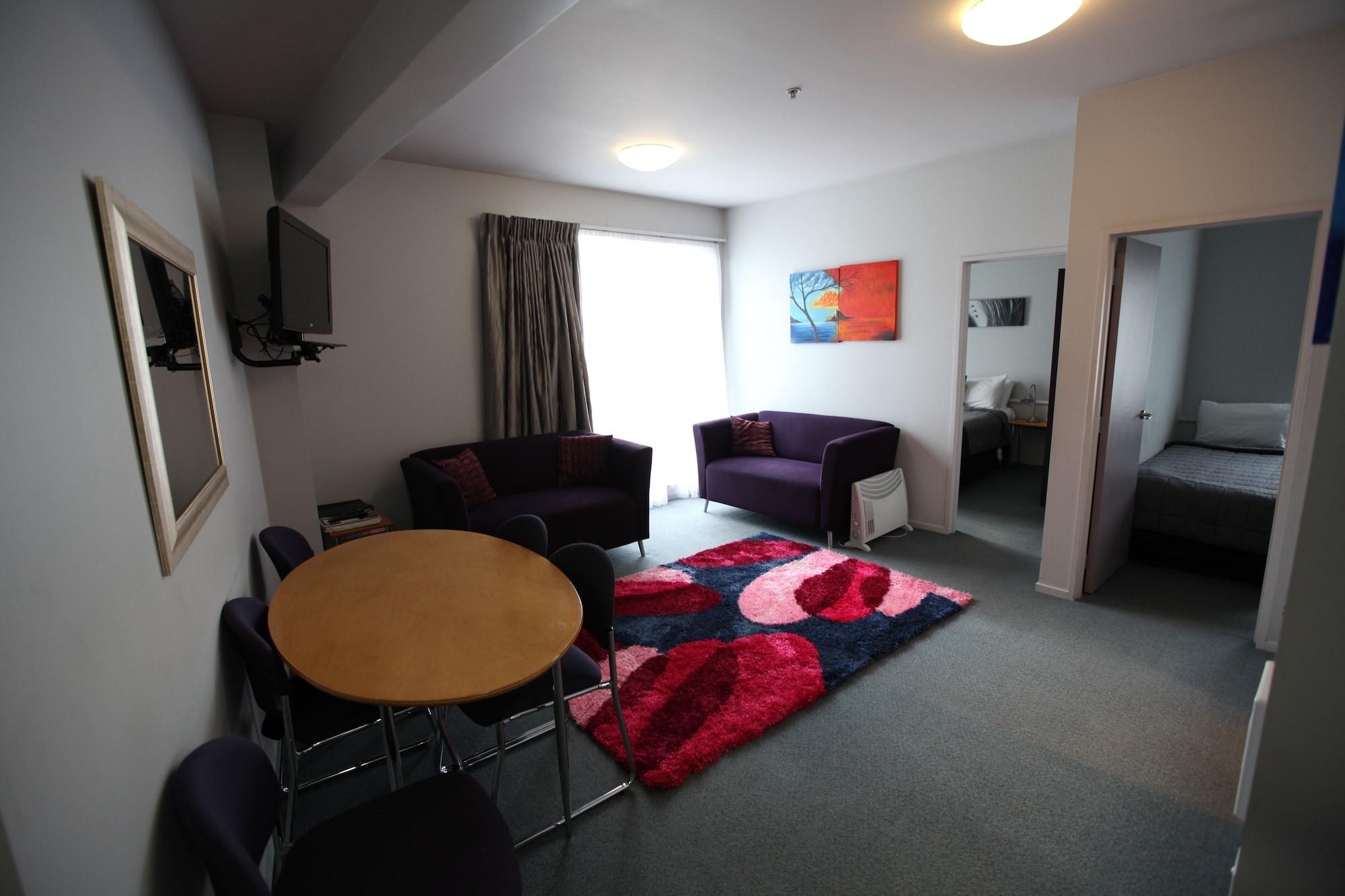 Best Western Wellington Luaran gambar
