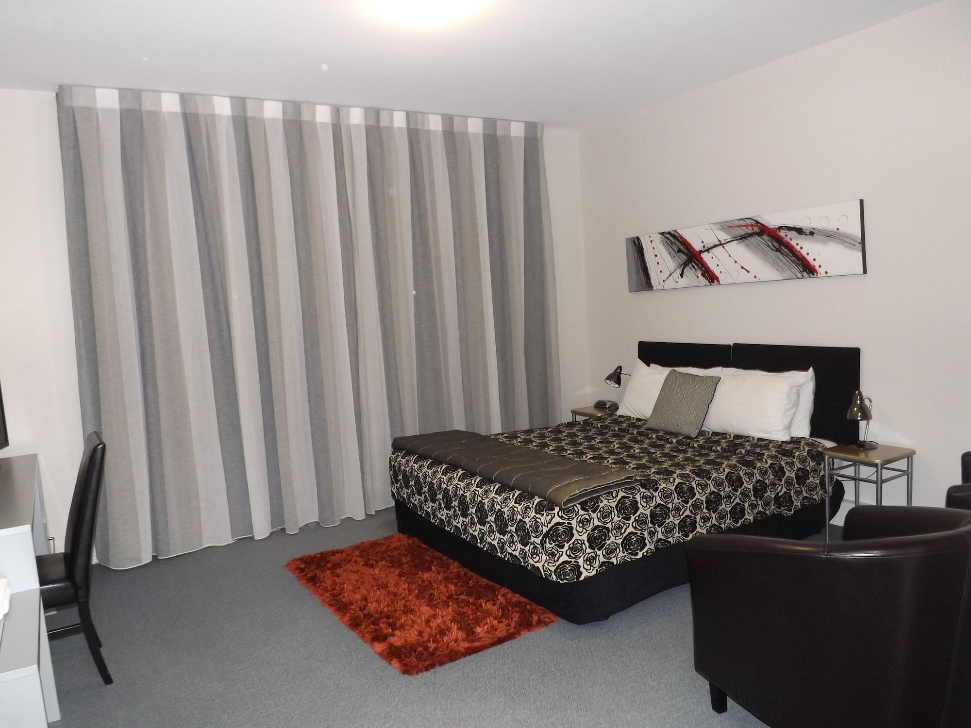 Best Western Wellington Luaran gambar