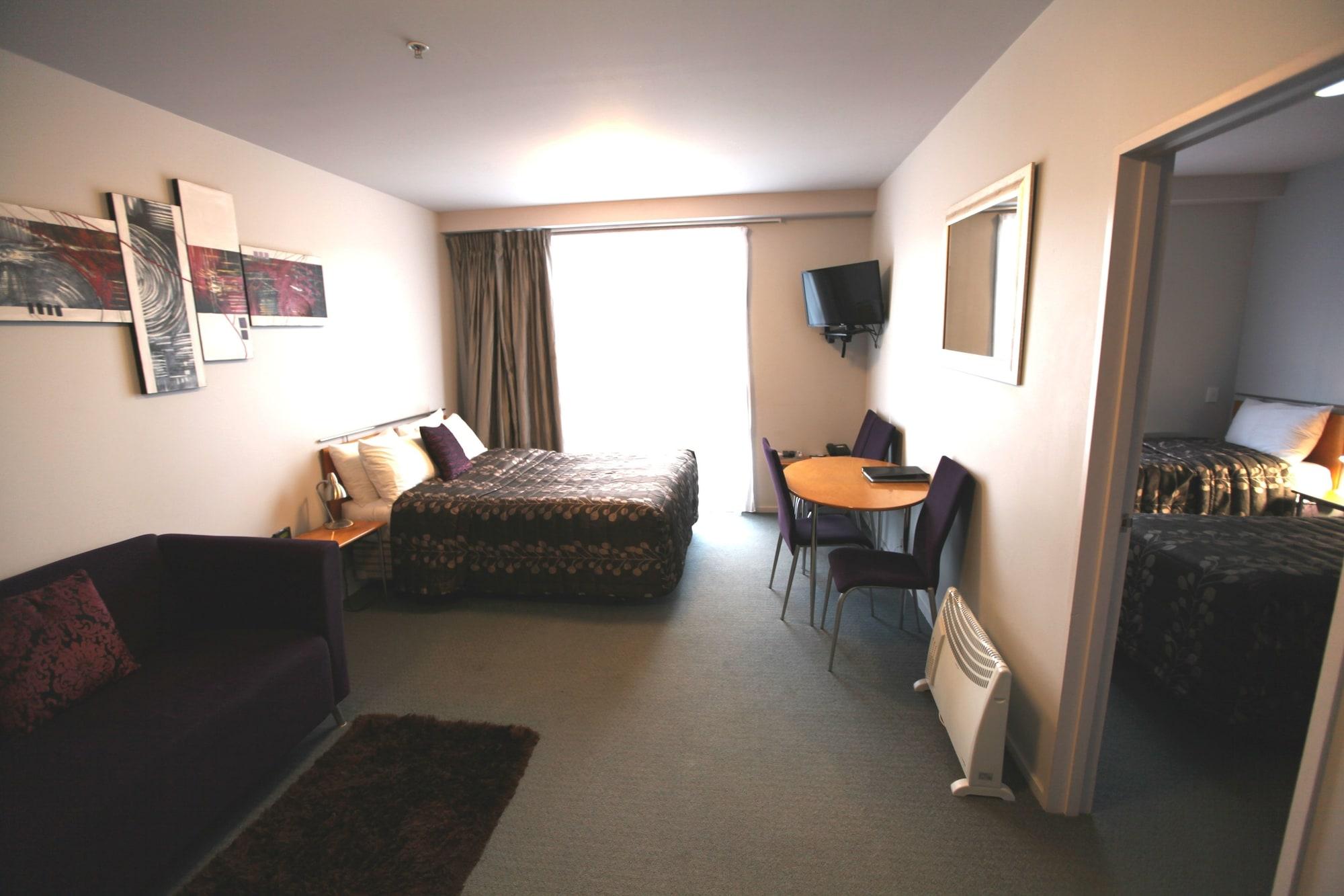 Best Western Wellington Luaran gambar