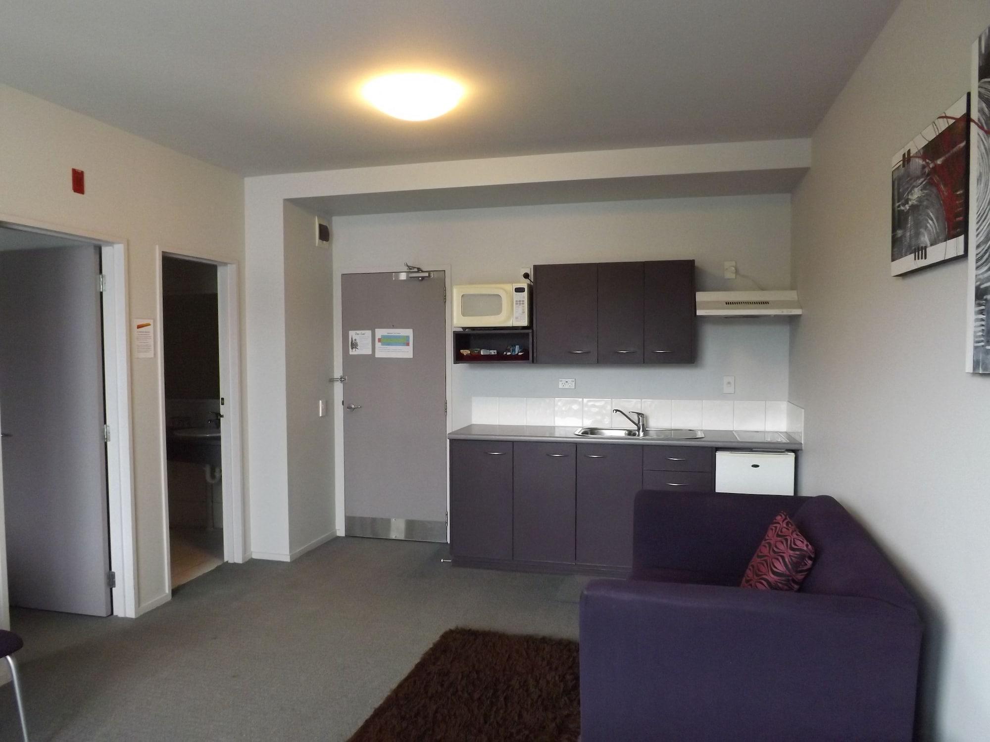Best Western Wellington Luaran gambar