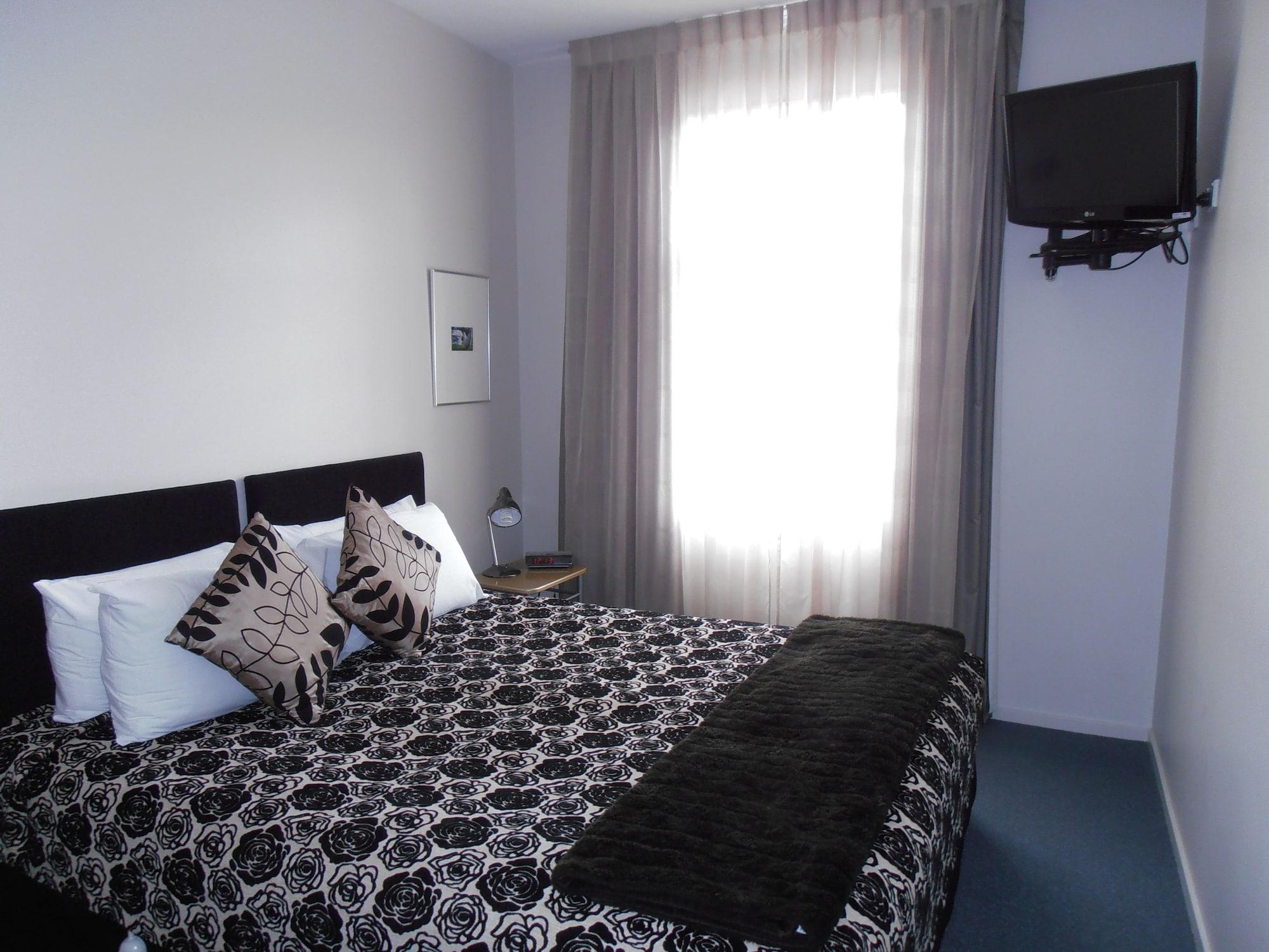 Best Western Wellington Luaran gambar