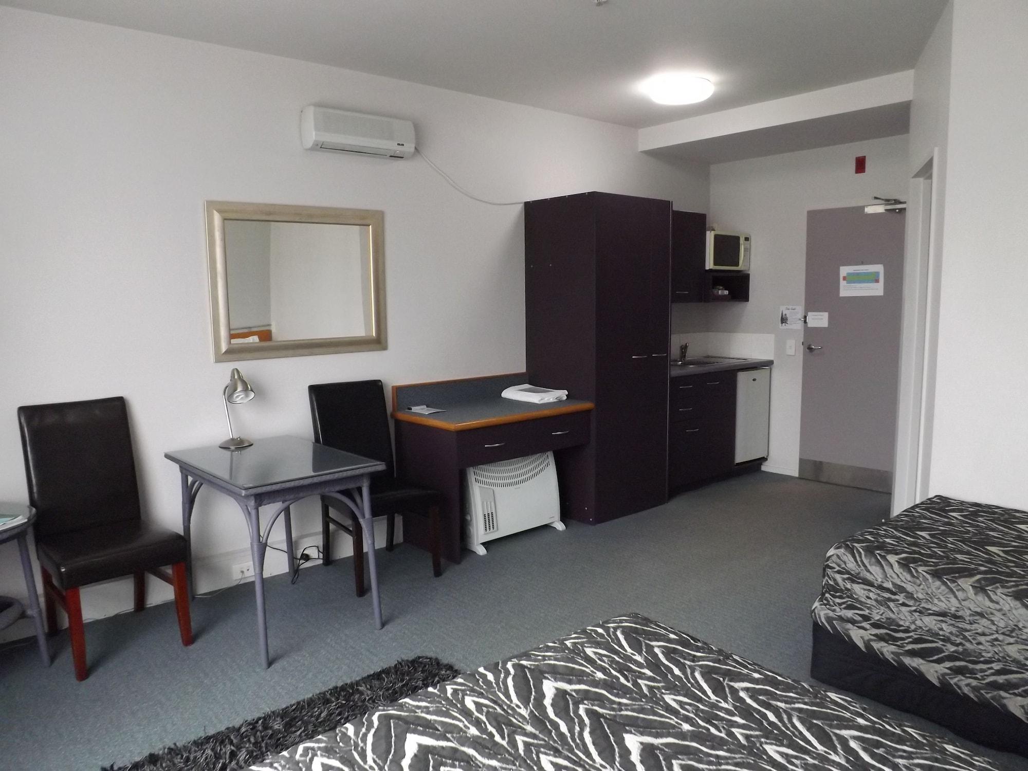 Best Western Wellington Luaran gambar