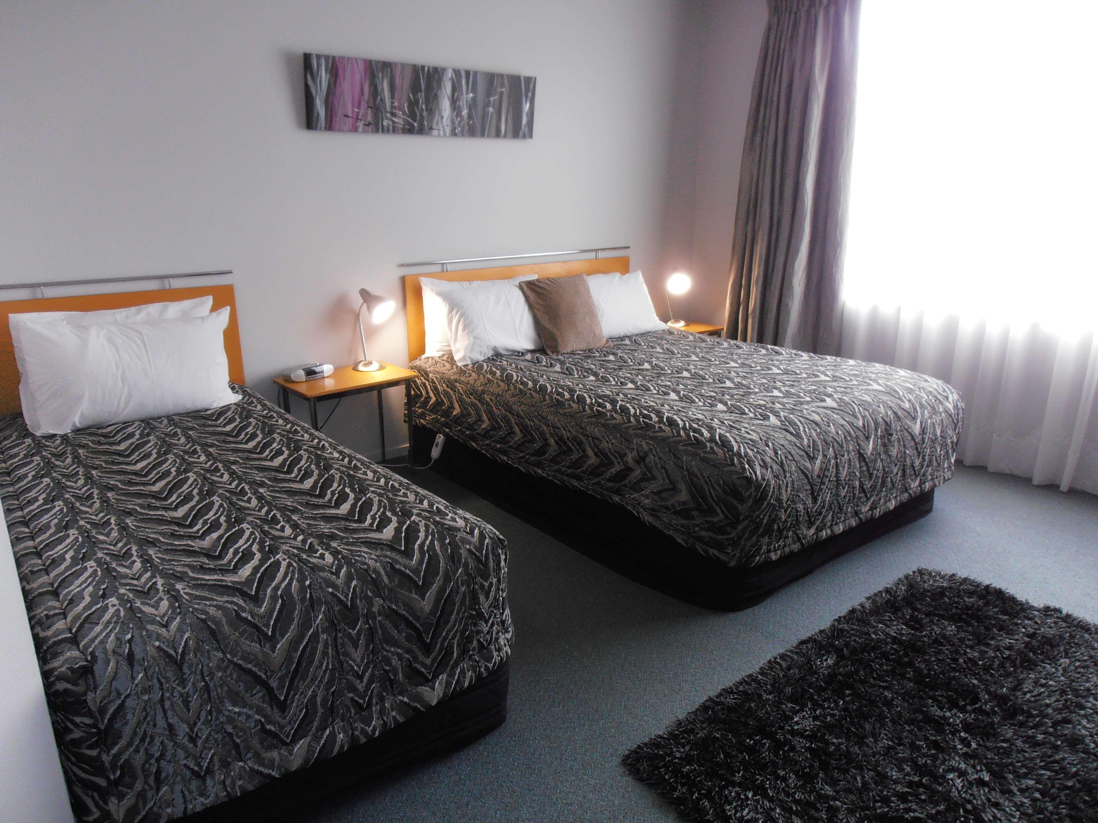 Best Western Wellington Luaran gambar