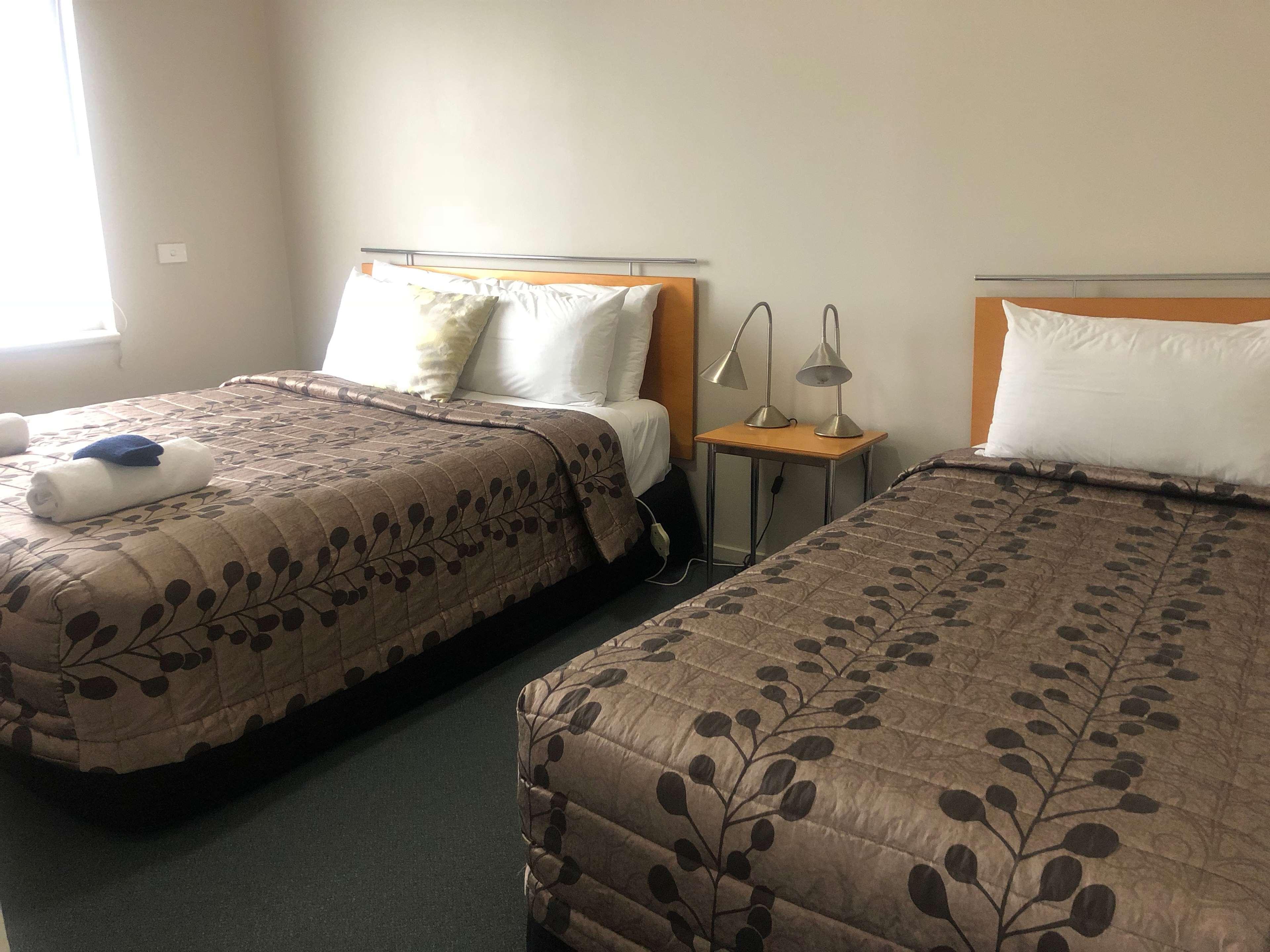 Best Western Wellington Luaran gambar