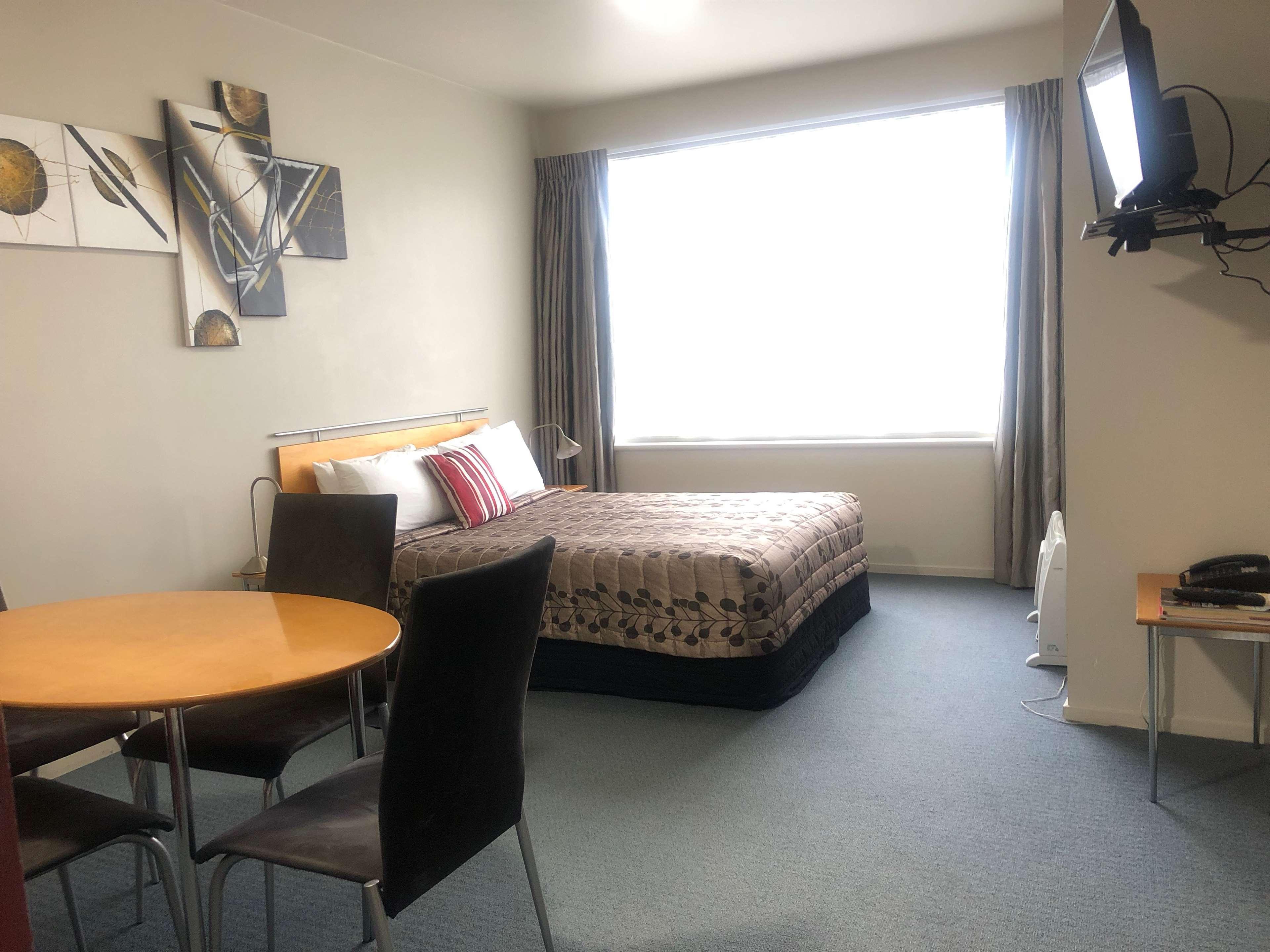 Best Western Wellington Luaran gambar
