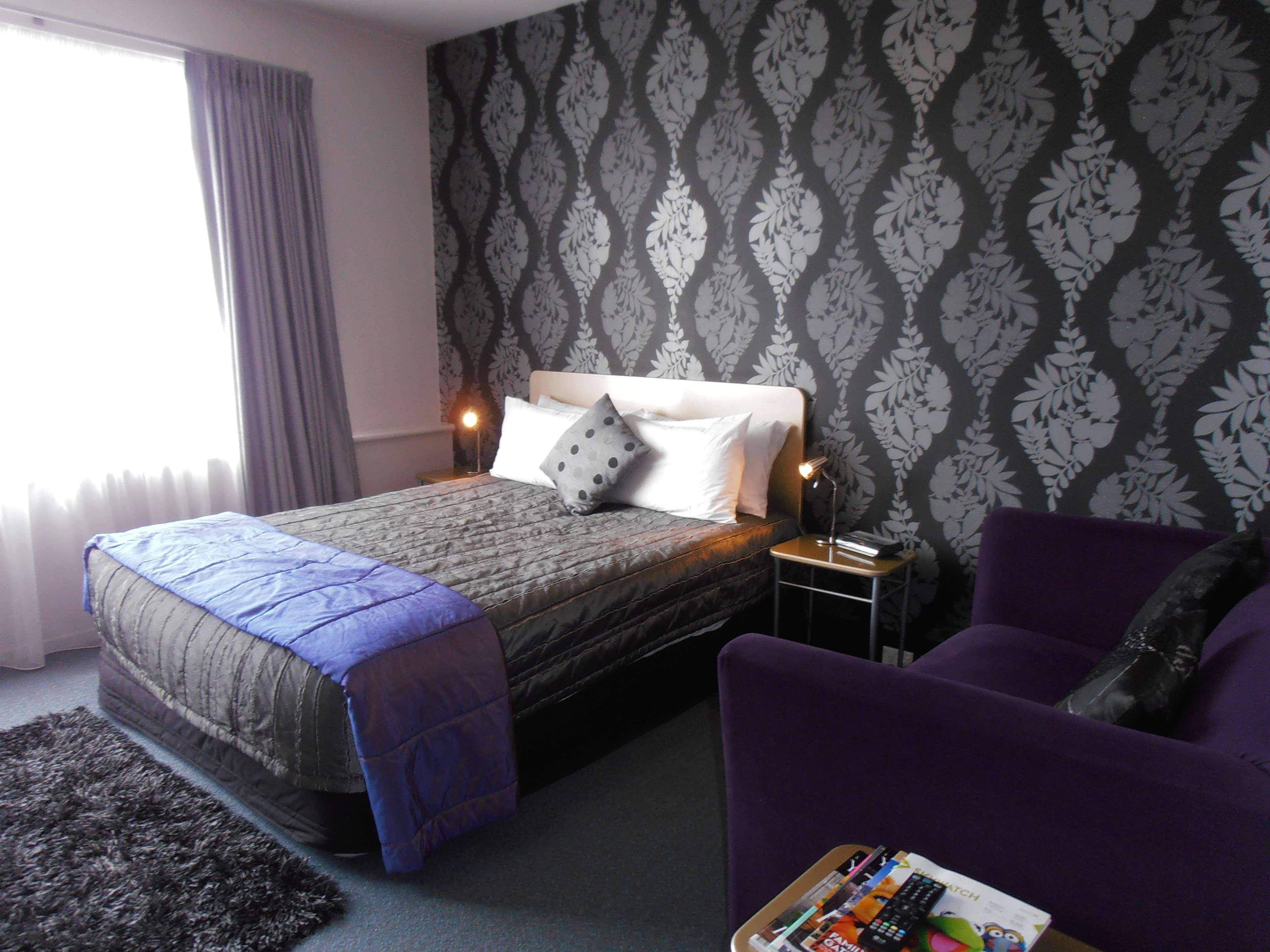 Best Western Wellington Luaran gambar