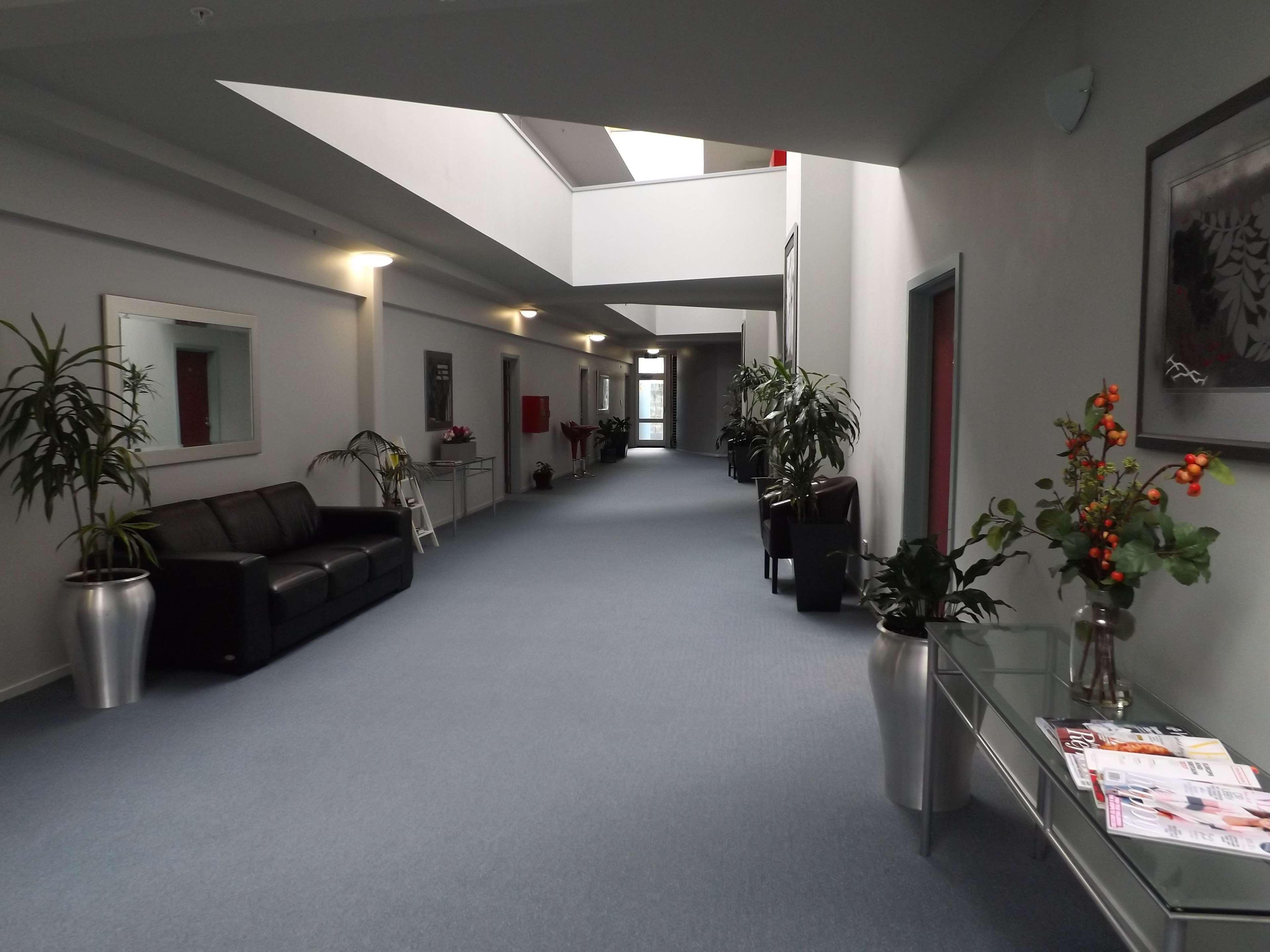 Best Western Wellington Luaran gambar