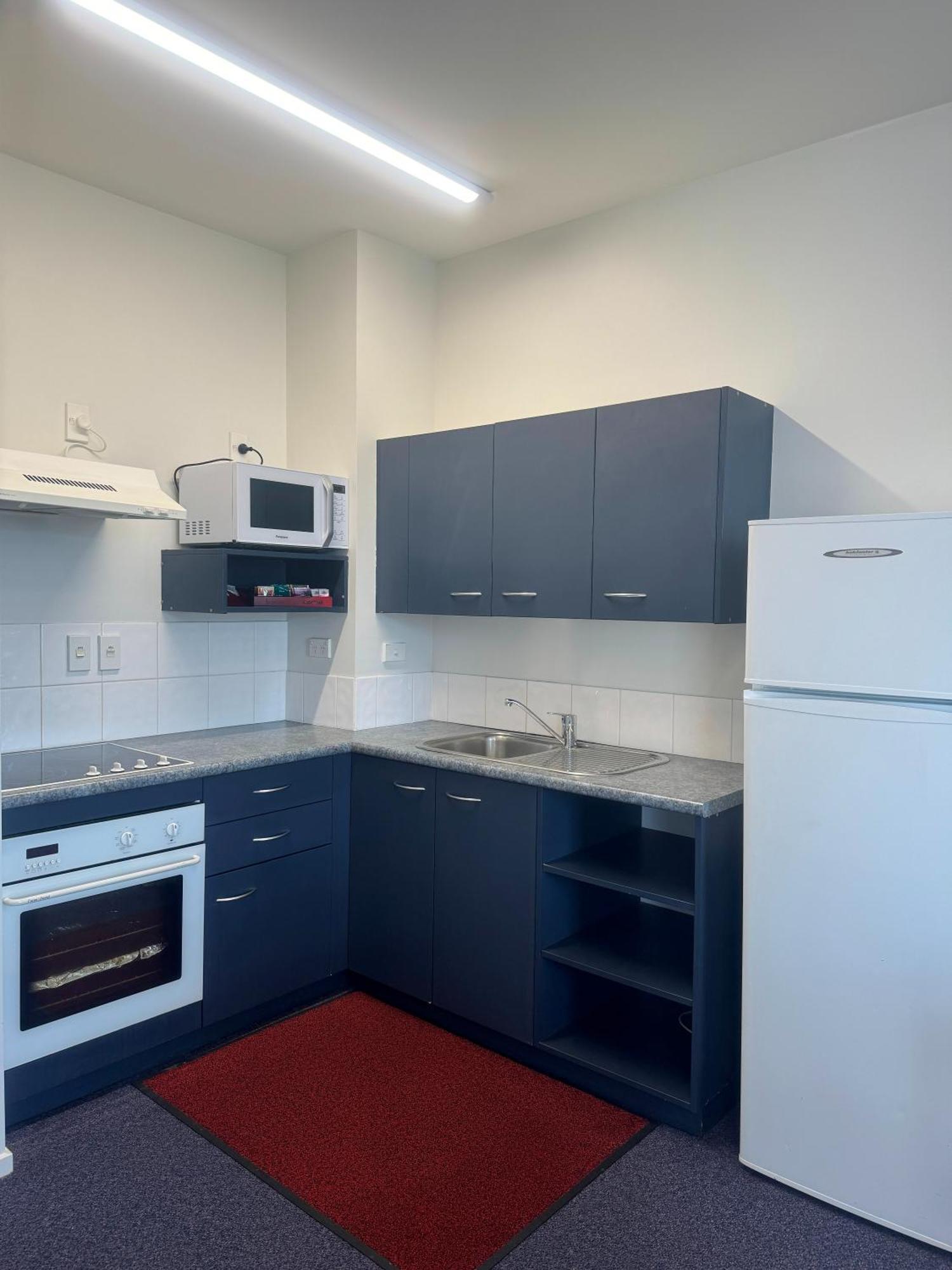 Best Western Wellington Luaran gambar