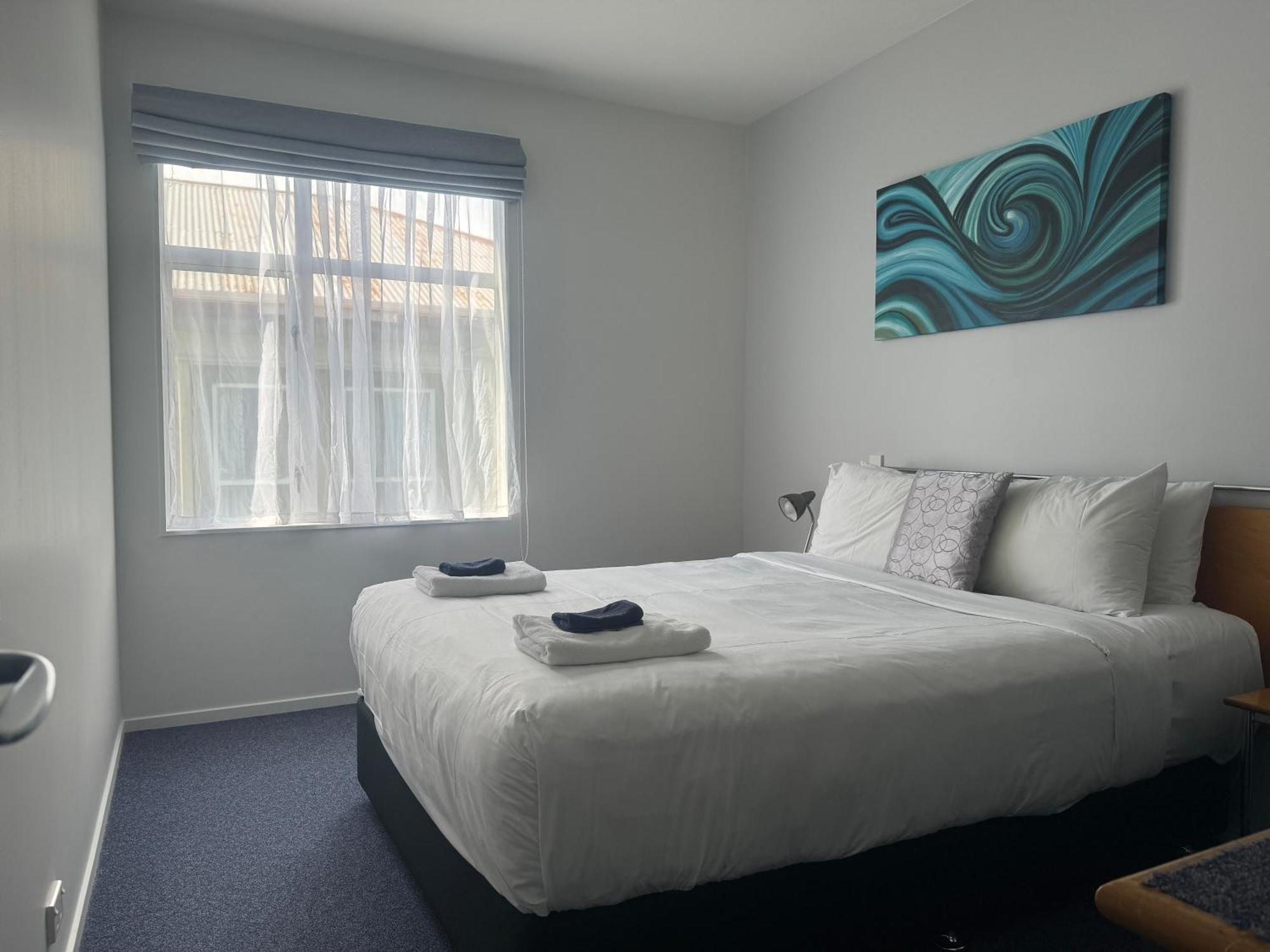 Best Western Wellington Luaran gambar