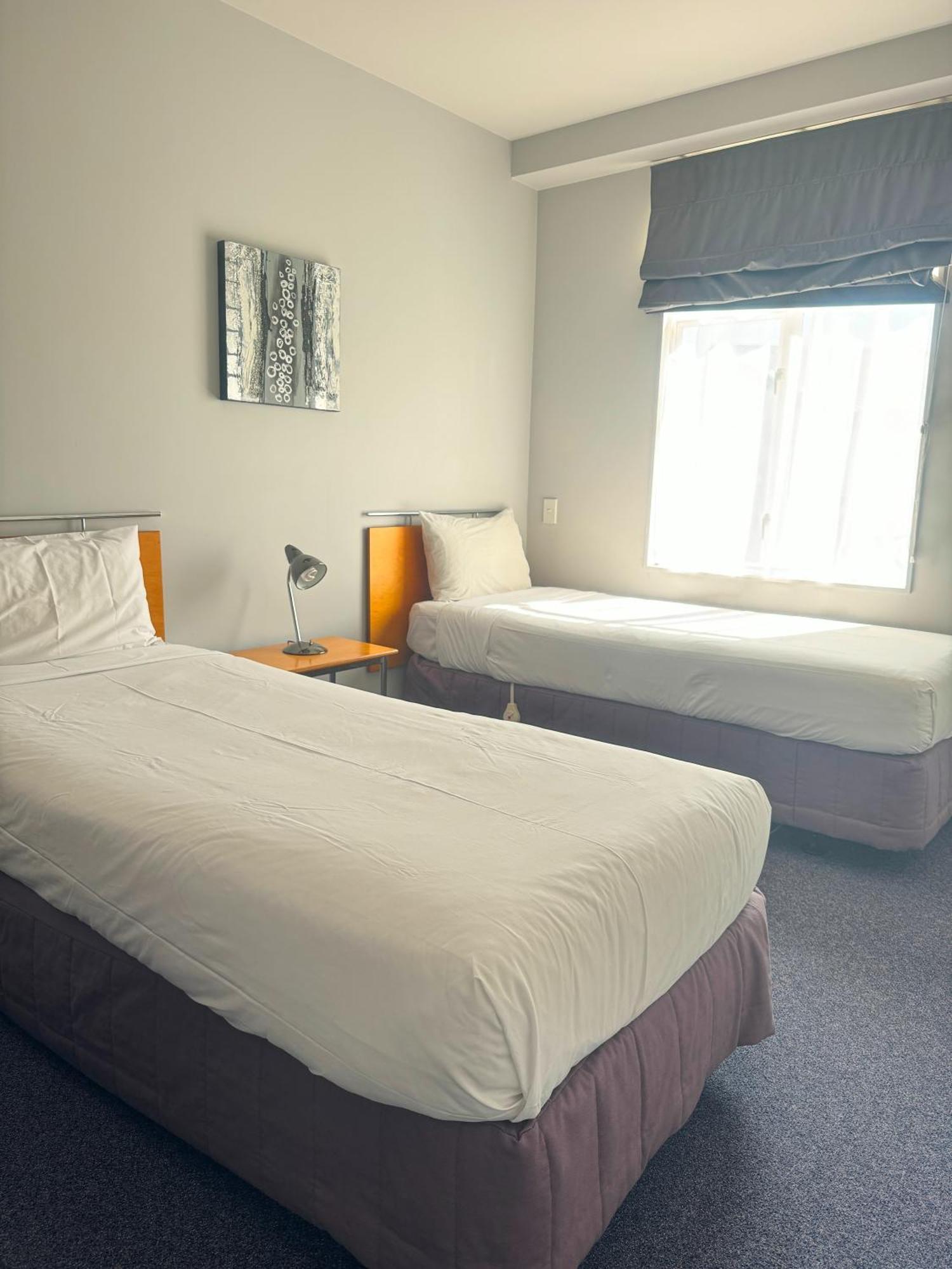 Best Western Wellington Luaran gambar