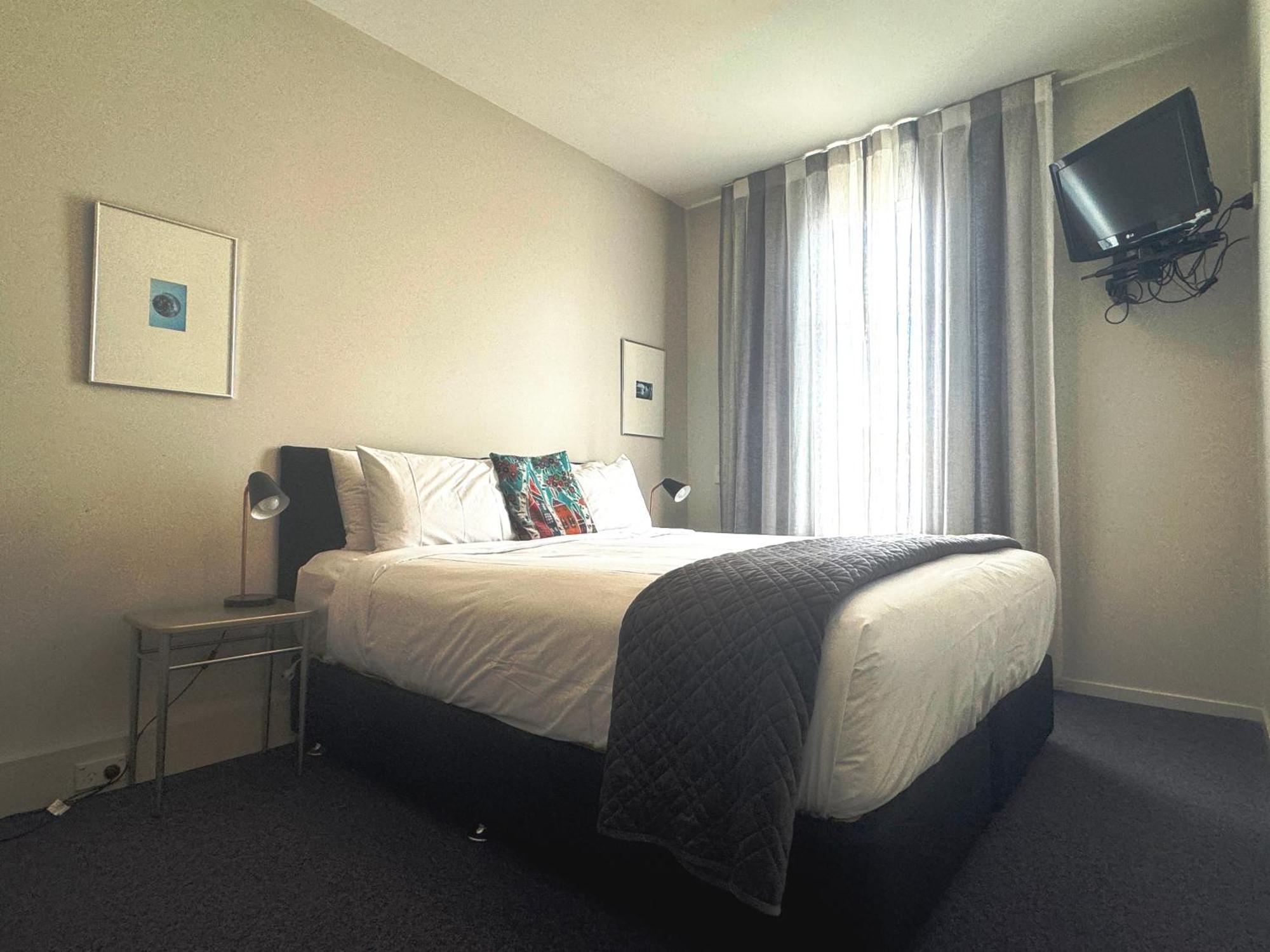 Best Western Wellington Luaran gambar