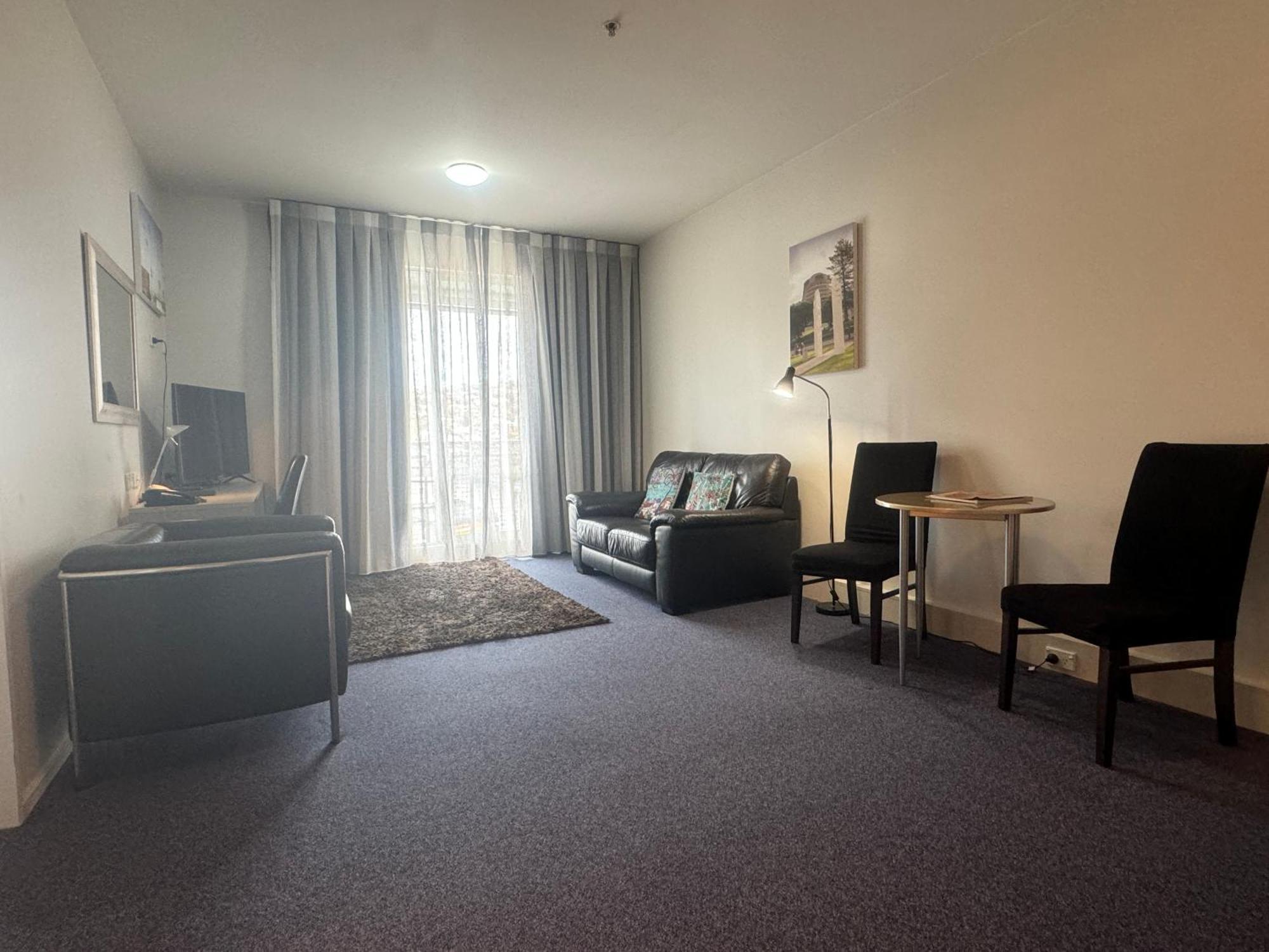 Best Western Wellington Luaran gambar