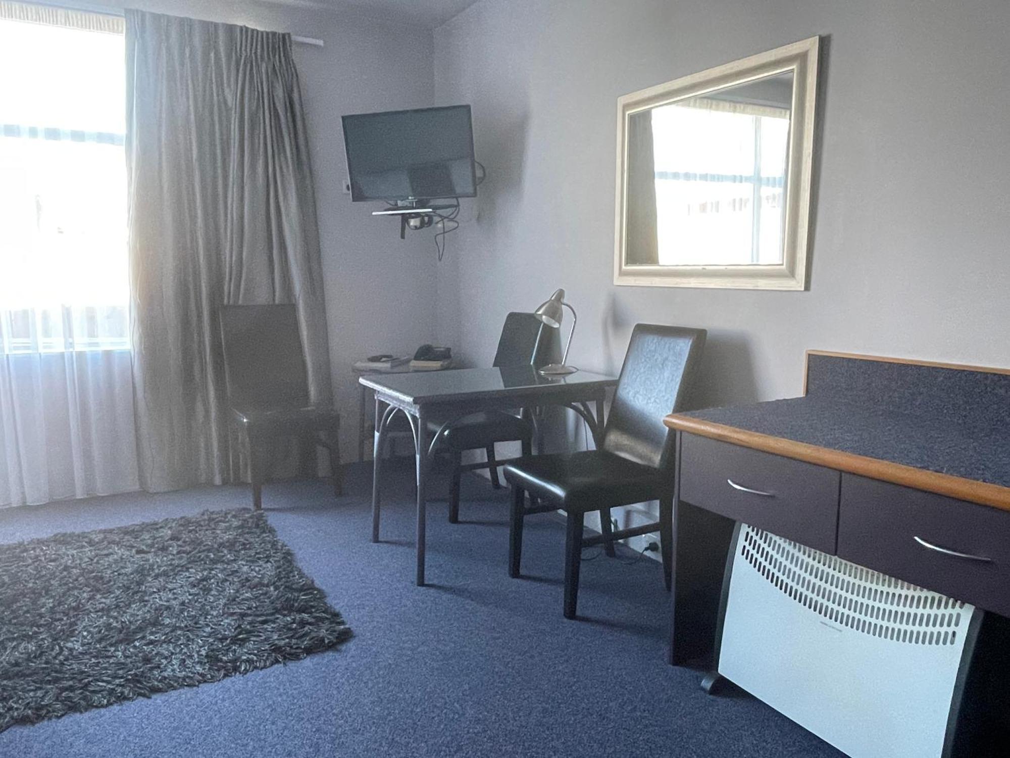 Best Western Wellington Luaran gambar