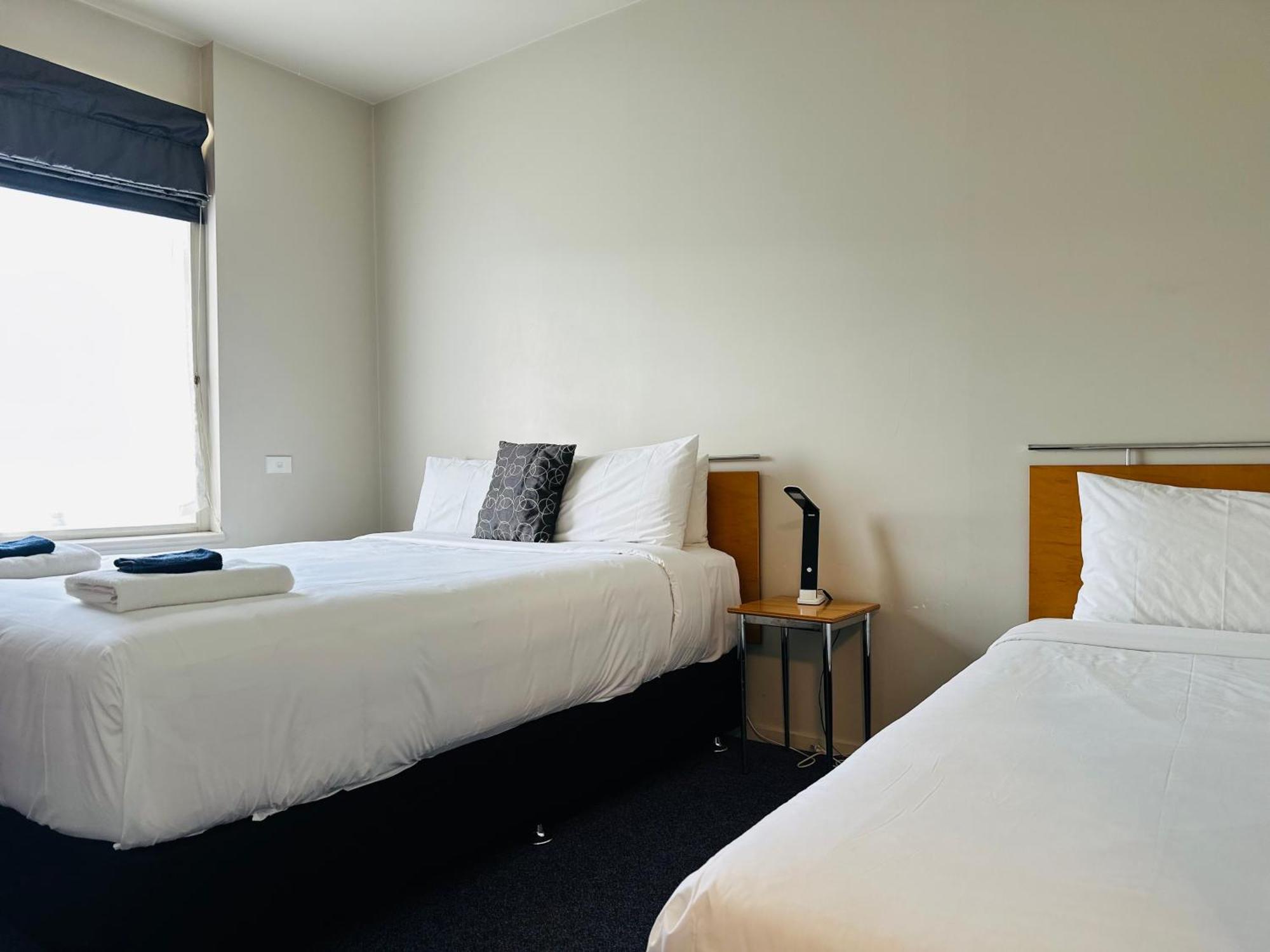 Best Western Wellington Luaran gambar