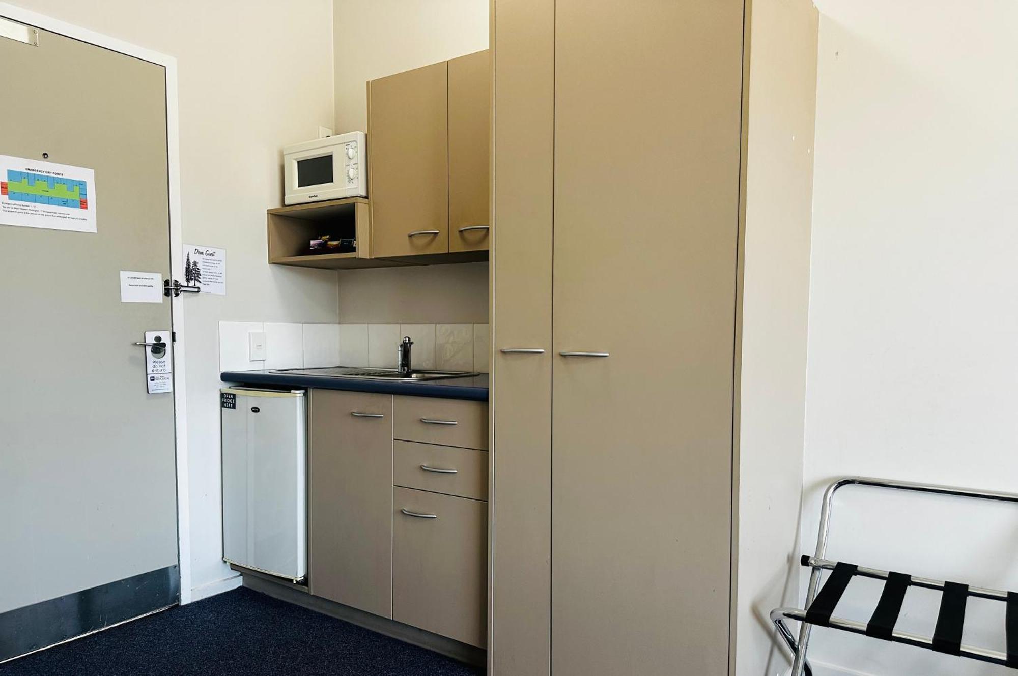 Best Western Wellington Luaran gambar