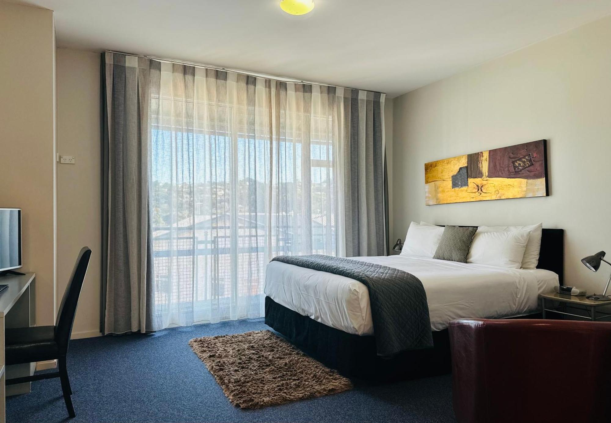 Best Western Wellington Luaran gambar