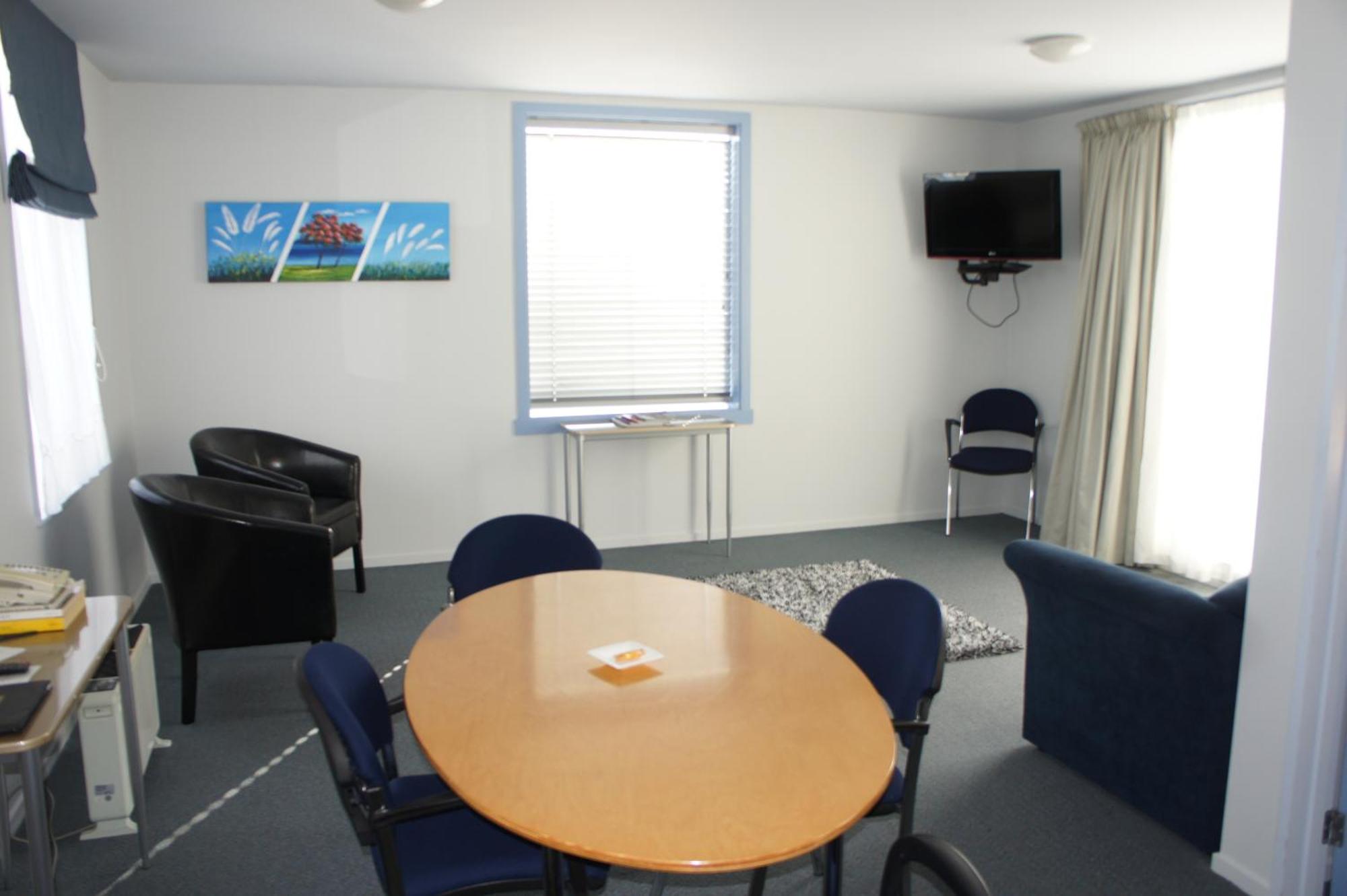 Best Western Wellington Luaran gambar