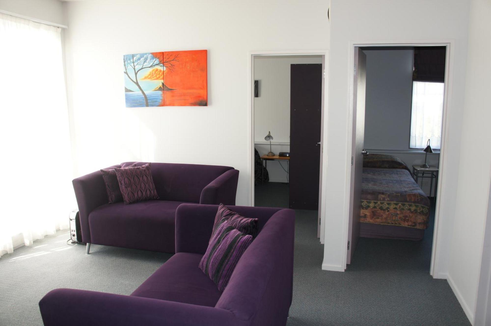 Best Western Wellington Luaran gambar