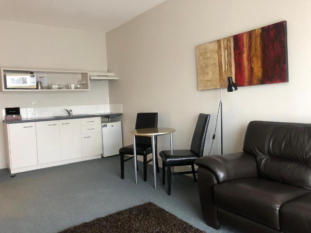 Best Western Wellington Luaran gambar