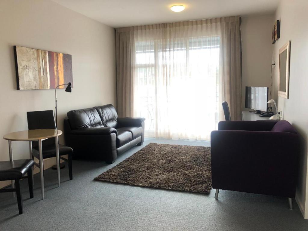 Best Western Wellington Luaran gambar