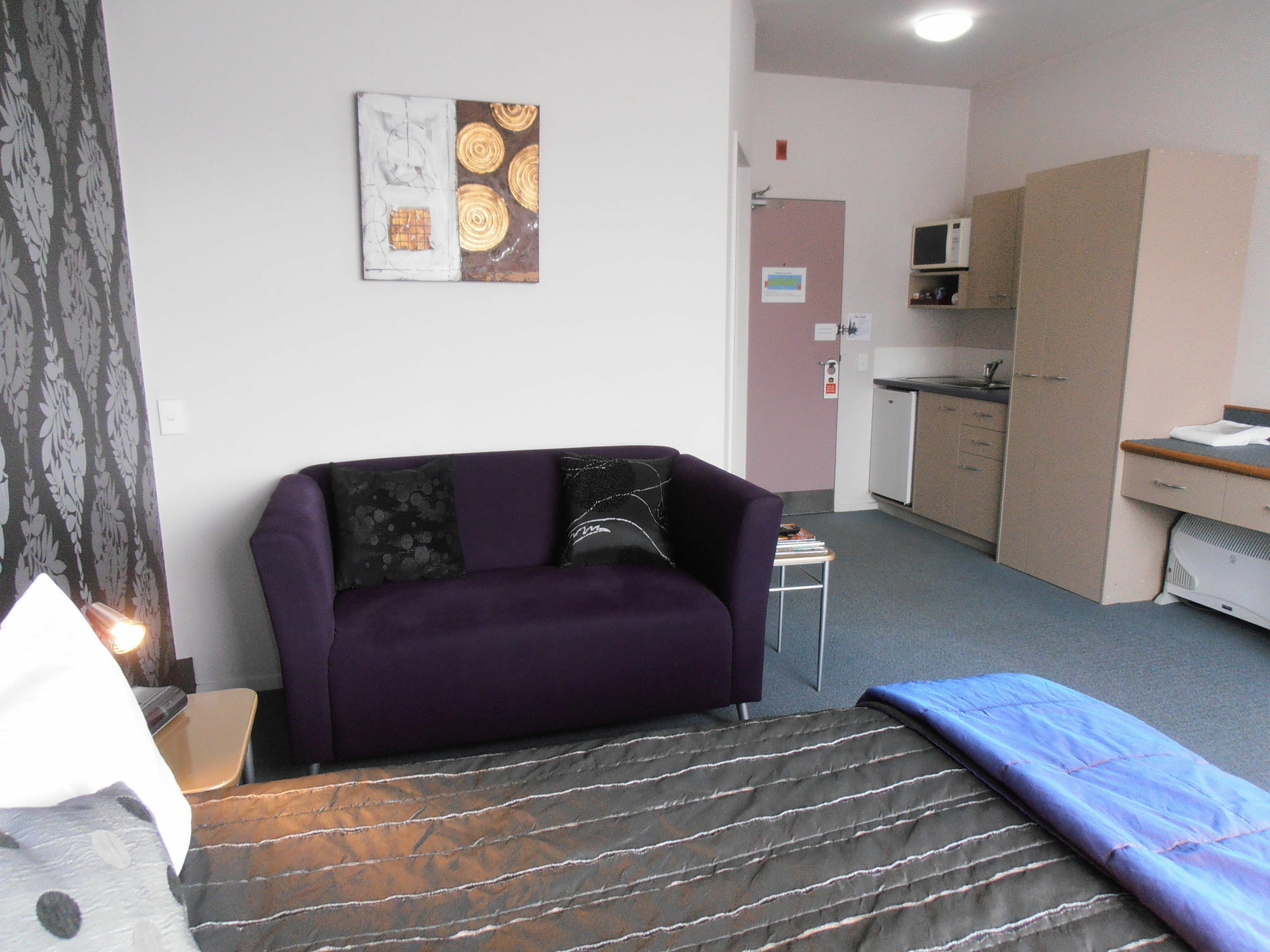 Best Western Wellington Luaran gambar