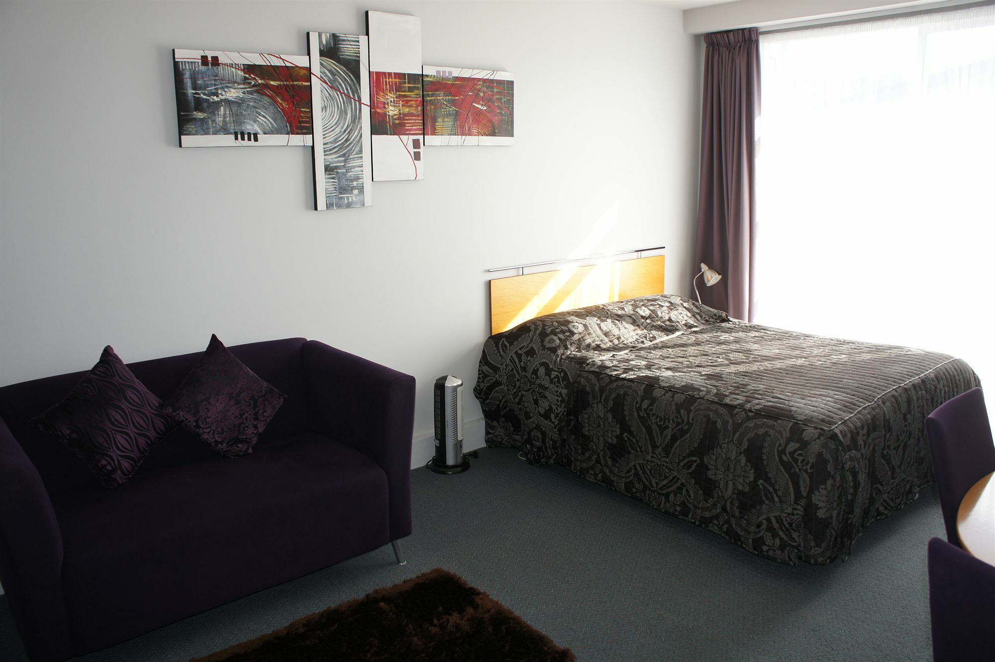 Best Western Wellington Luaran gambar