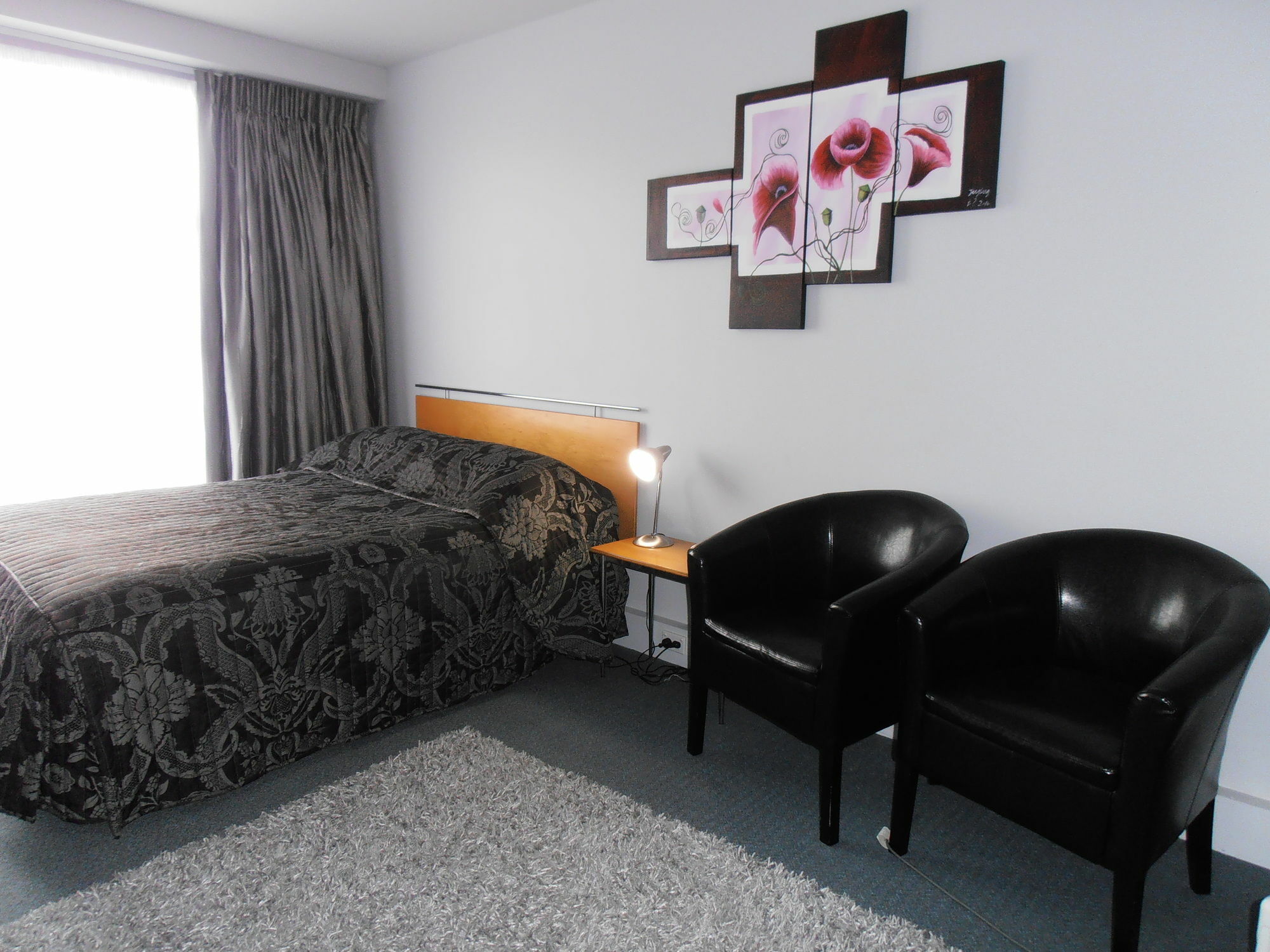 Best Western Wellington Luaran gambar