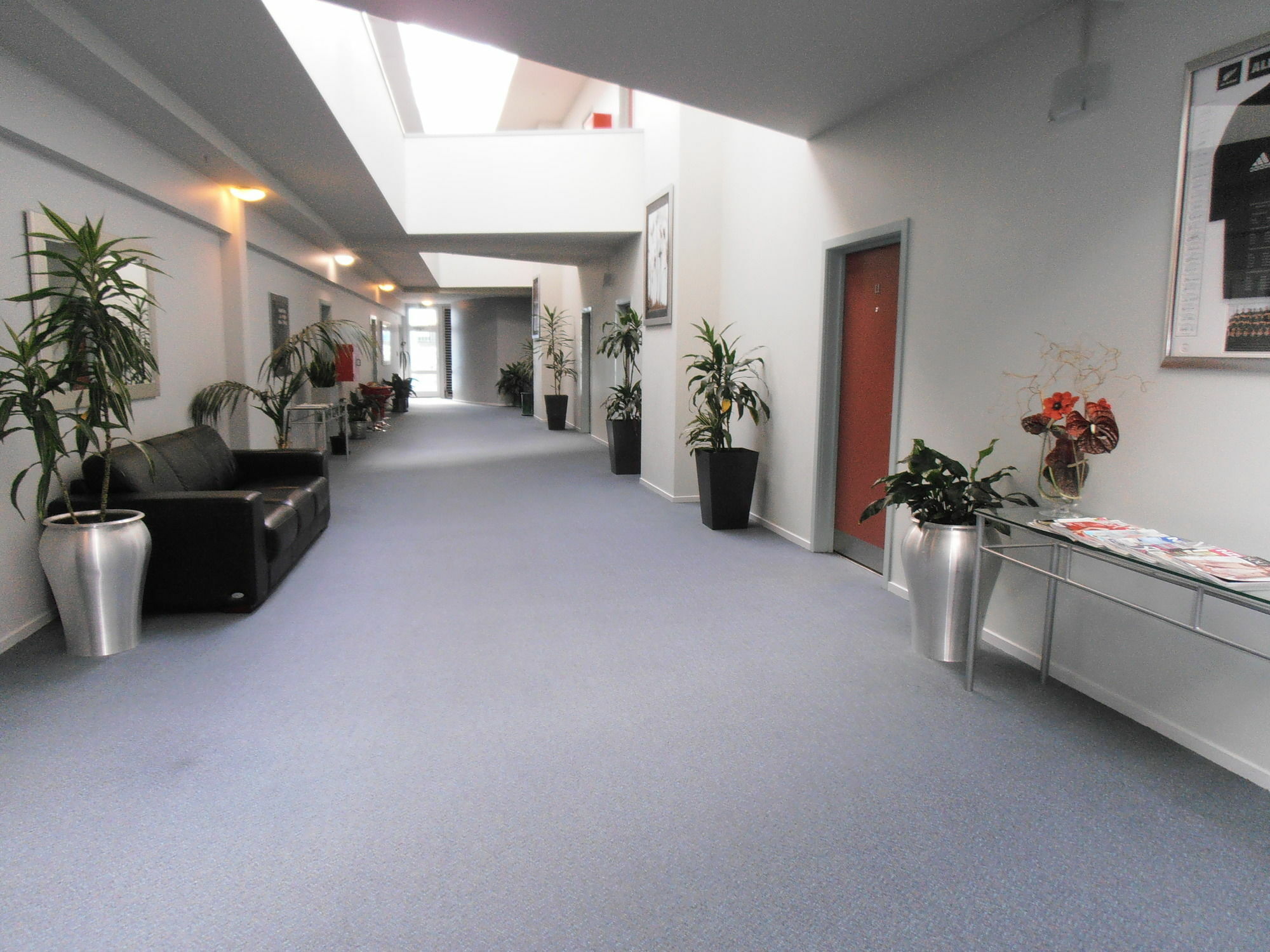 Best Western Wellington Luaran gambar