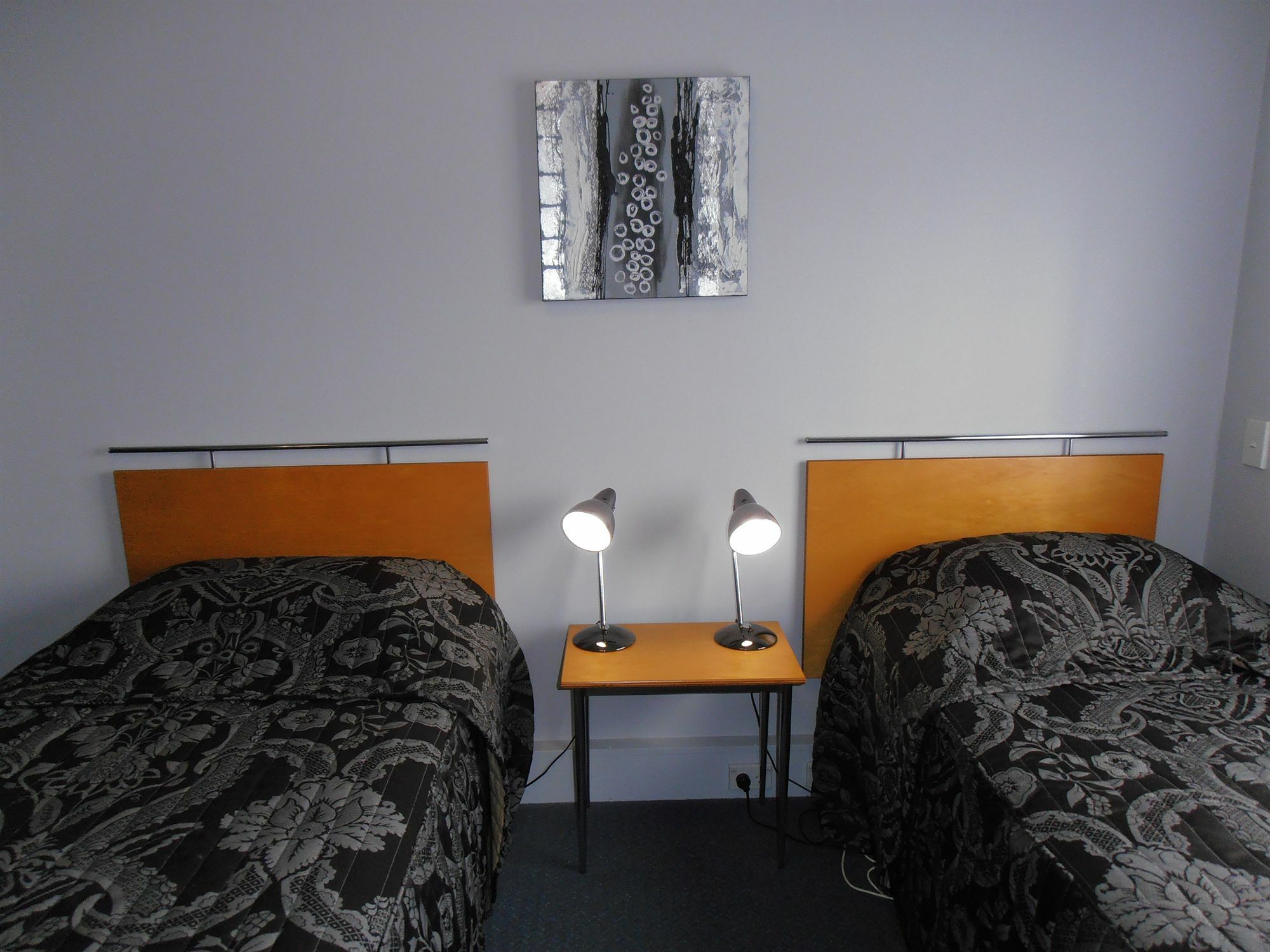 Best Western Wellington Luaran gambar